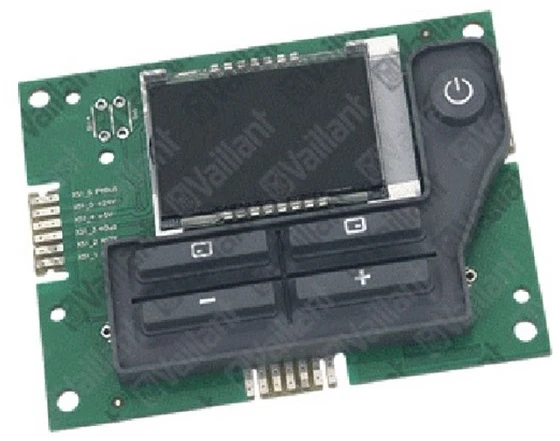Ekranas Vaillant 0020213903