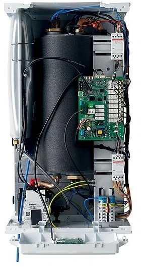 Elektrinis katilas Vaillant eloBLOCK VE 21/14 EU