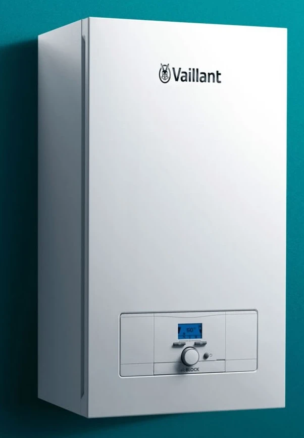 Elektrinis katilas Vaillant eloBLOCK VE 6/14 EU