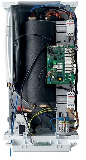 Elektrinis katilas Vaillant eloBLOCK VE 24/14 EU