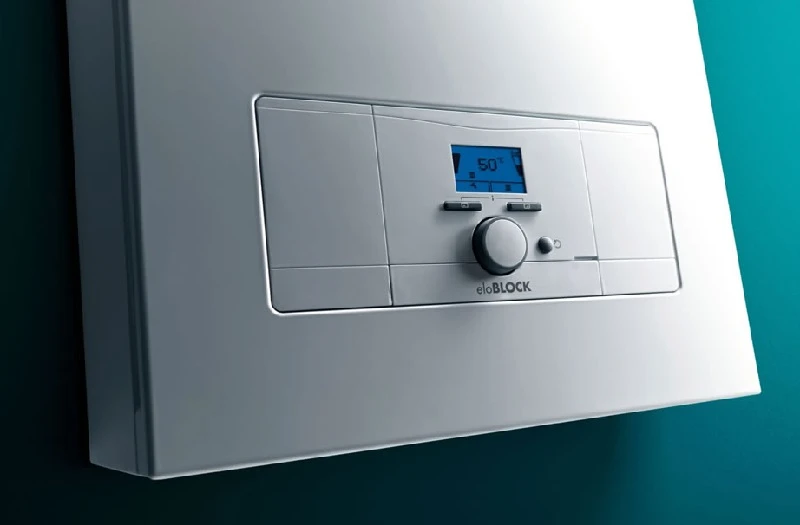 Elektrinis katilas Vaillant eloBLOCK VE 12/14 EU