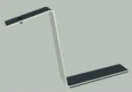 Galinis modulio montavimo kronšteinas PT15-3, SL Efficient™ 15