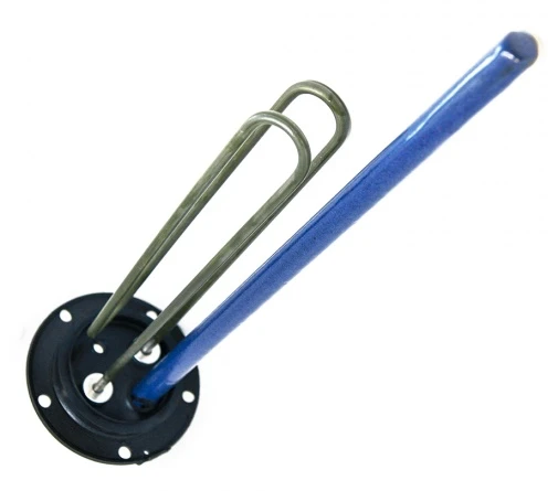 Galmet Kaitinimo elementas 2kw 230 V Ø 125 mm Vulcan Kombi šildytuvams