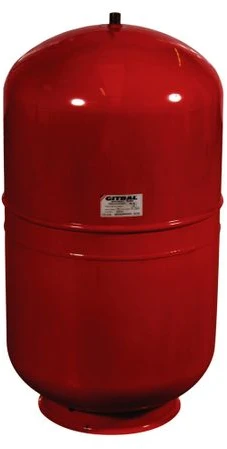 Gitral Plėtimosi indas 6 bar 3/4" (talpa 105l)