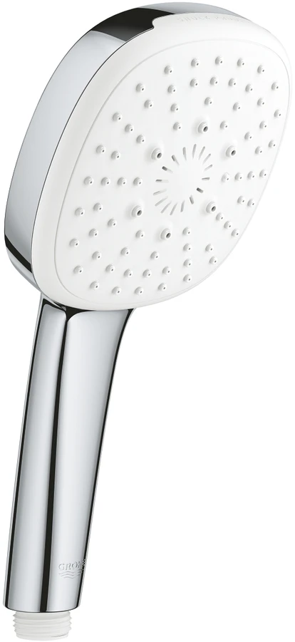Grohe Tempesta Cube 110 3sr. dušo galvutė, 7,4L/min, chromas