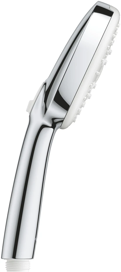 Grohe Tempesta Cube 110 3sr. dušo galvutė, 7,4L/min, chromas