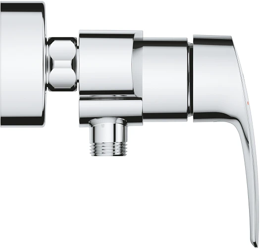 Grohe dušas maisītājs Eurosmart New, hroms