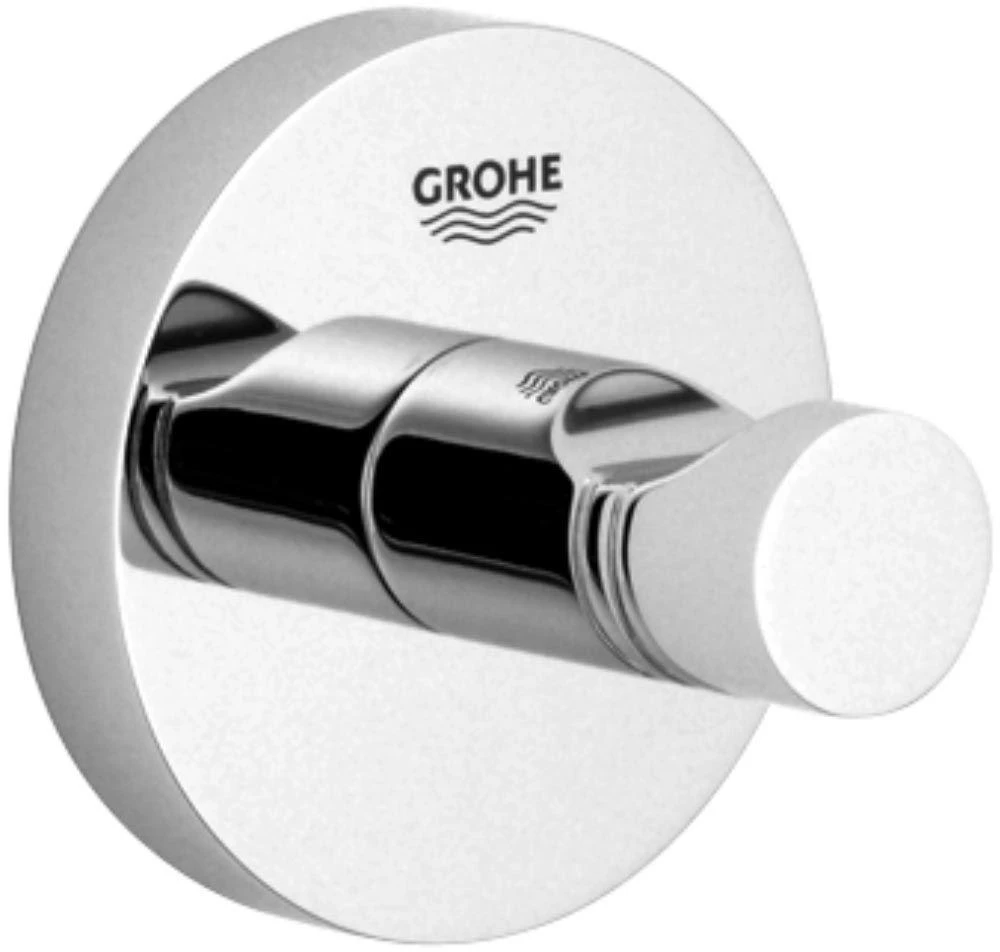 Kabliukas rūbams Grohe Essentials 40364001