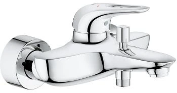 Maišytuvas Grohe Eurostyle, 1/2" (33591003)