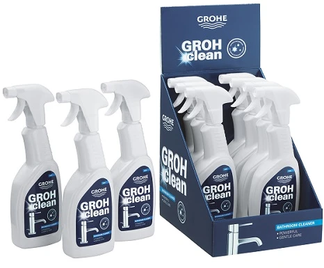 Valiklis Grohe Grohclean, 500 ml