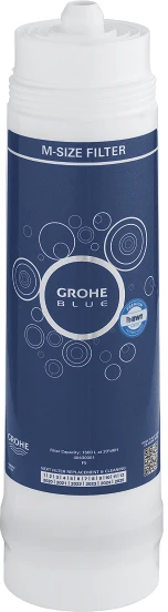 Filtro kasetė GROHE Mėlyna filter 1500l 40430001