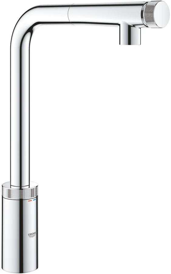 Virtuvinis maišytuvas Grohe MINTA SMARTCONTROL 31613000