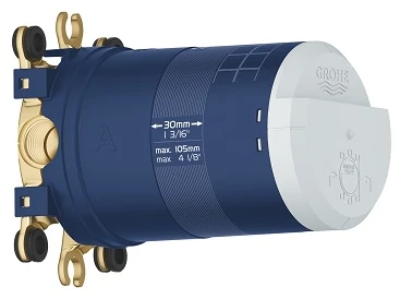Potinkinė dėžutė dušo galvai Grohe 26483000
