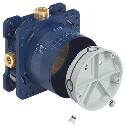 GROHE Rapido SmartBox universali potinkinė dalis, 35604000