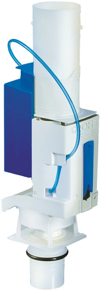 Nuleidimo mechanizmas Grohe Rapid SL