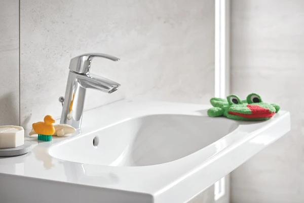 Grohe EuroCeramic praustuvas, 550x450 mm