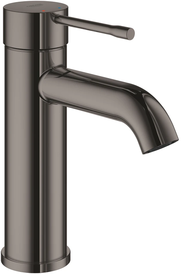 Grohe Praustuvo maišytuvas Essence New S-Size, hard graphite