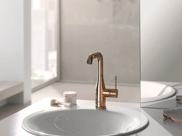 Grohe izlietnes maisītājs Essence S, warm sunset