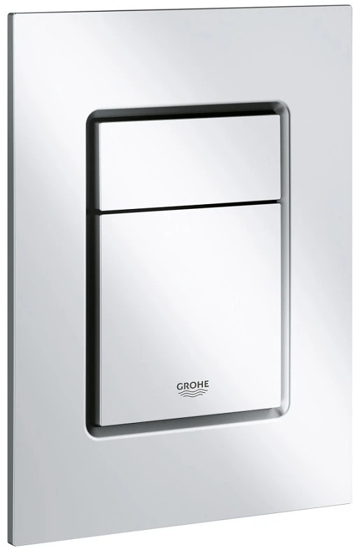 WC nuleidimo mygtukas Grohe Skate Cosmopolitan S, 37535000