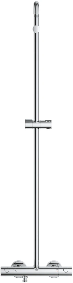 Grohe Termostatinė dušo sistema Tempesta Cosmo 250, 26689001