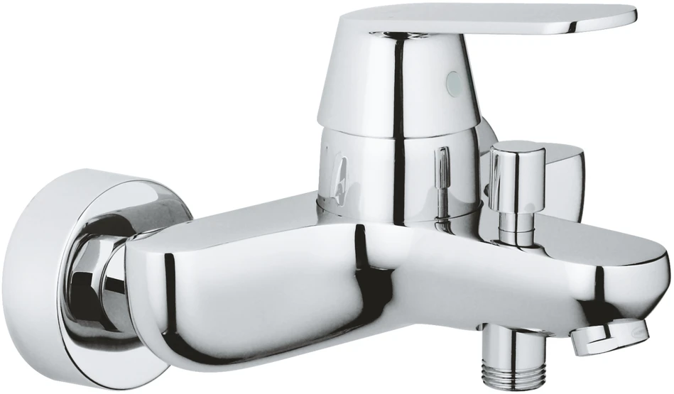 Vonios maišytuvas GROHE Eurosmart Cosmopolitan, chromas