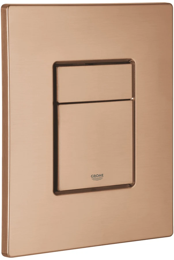 WC nuleidimo mygtukas Grohe 38732DL0