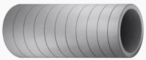 Heatpex ADURO caurule, DN200, L=1000mm