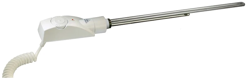 Heatpol Reguliuojamas tenas GE 0.3-300W (baltas) su turbo funkcija