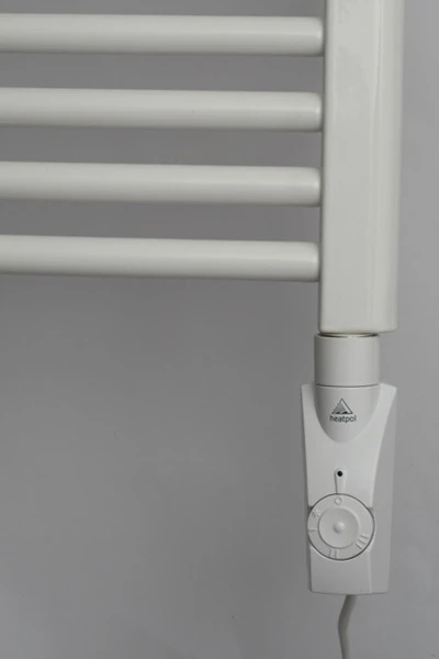 Heatpol Reguliuojamas tenas GE 0.3-300W (baltas) su turbo funkcija