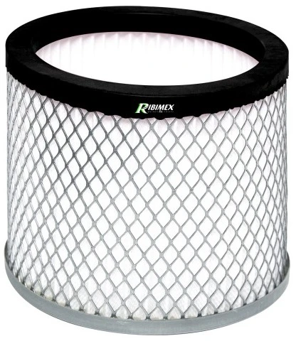 Hepa filtras Ribimex pelenų siurbliui
