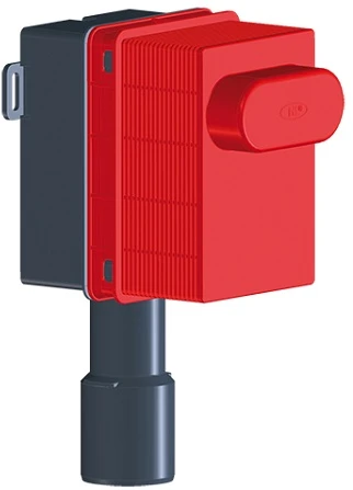 Hl Hutterer Lechner Sifono HL4000 korpusas potinkinis indaplovei, sk. mašinai arba praustuvui HL4000.0