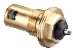 Hm Heizkorper Termostatinis ventilis OVENTROP 1018080 HM VK radiatoriams