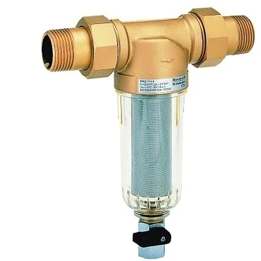 Honeywell Išsiplaunantis filtras Dn 1/2"