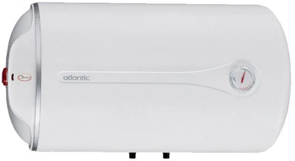 Horizontalus elektrinis vandens šildytuvas Atlantic O'Pro+ S 80; 1,5 kW