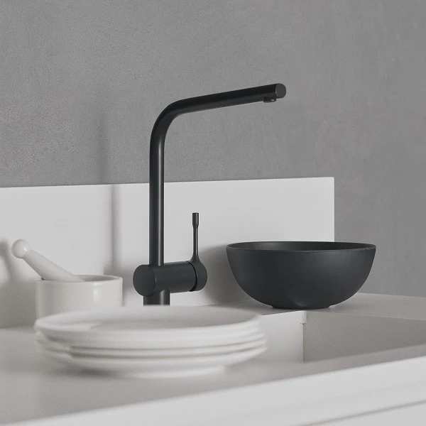 Plautuvės maišytuvas Ideal Standard Ceralook BC174XG