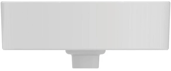 Pastatomas praustuvas Ideal Standard Strada II, Ø 450 mm apvalus