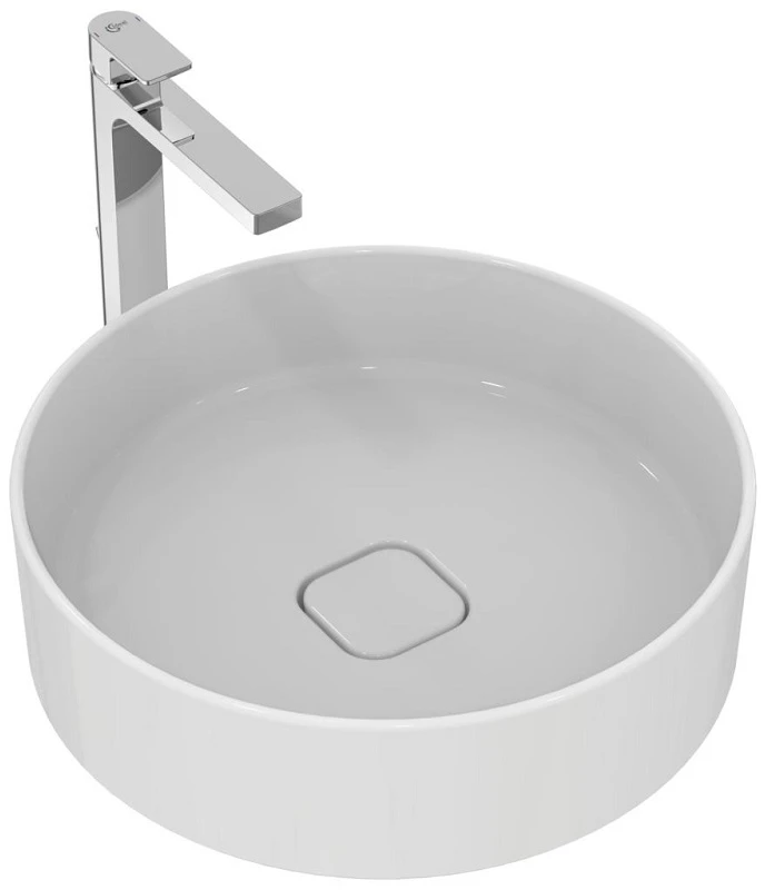 Pastatomas praustuvas Ideal Standard Strada II, Ø 450 mm apvalus