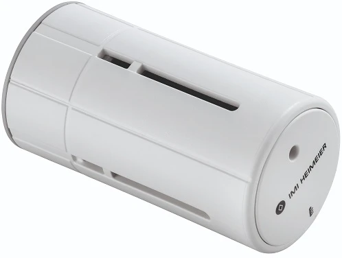 IMI HYDRONIC ENGINEERING A/S Termostatinė galva B 8-26 su įmontuotu davikliu