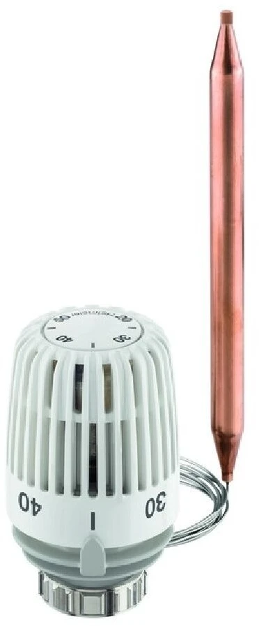 Imi Hydronic Termostatinė galva Heimeier, K 20-50 2m