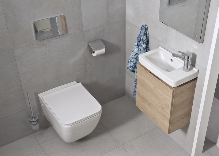 Jika Pure pakabinamas wc