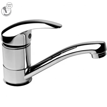 Virtuvinis maišytuvas Jika Lyra H3112710040101