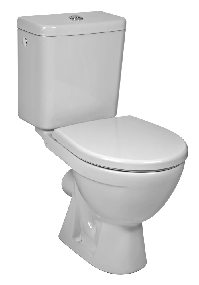 Jika Laufen LYRA PLUS kombinuotas unitazas