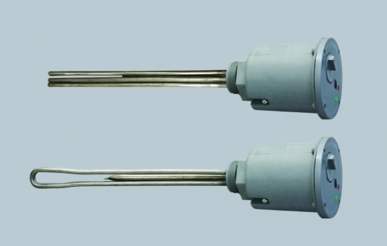 Kaitinimo elementas Elektromet EJK 4500 W (trifazis-400 V)