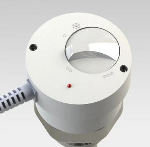 Kaitinimo elementas Elektromet EJK mini 2,0 kW (vienfazis), sriegis 1 1/2"