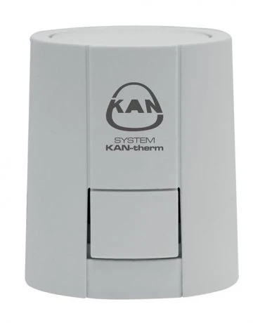 KAN elektrinė pavara KAN-therm, 230V, NC (K-800011)