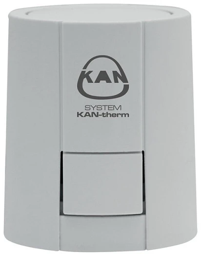KAN elektrinė pavara KAN-therm, 24V, NC (K-800013)