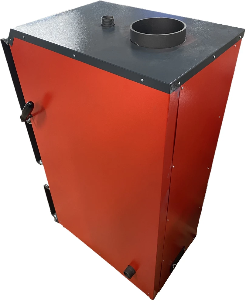 Kieto kuro katilas Altep APAT-REASON KT-3E, 15kW, apatinio degimo