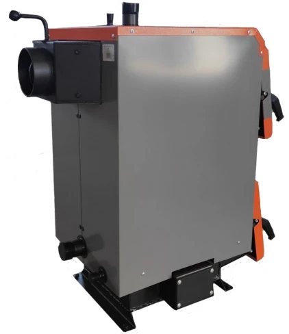 Kieto kuro katilas Altep HEAT EKO-M 10kW