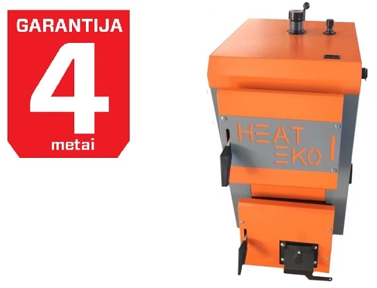 Kieto kuro katilas Altep HEAT EKO-M 10kW
