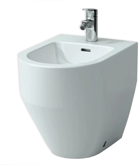 Laufen bidē Pro, 360x530 mm, balts